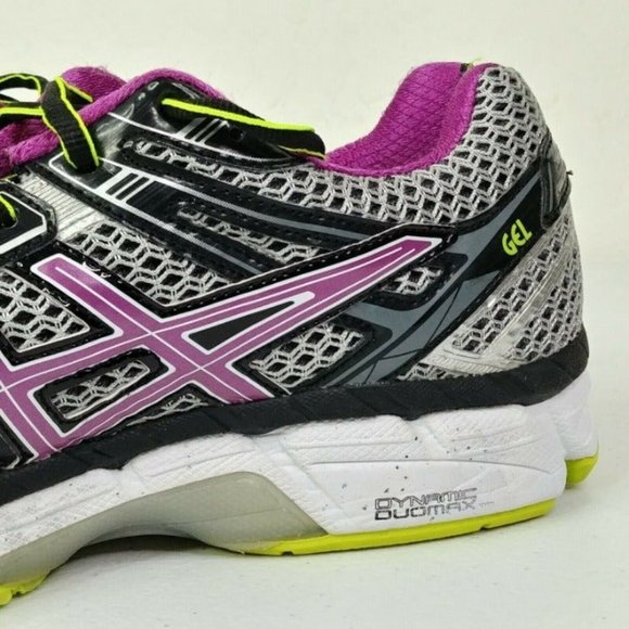 ASICS GT-2000 2 Running Shoes Women Size 10 - Picture 10 of 14